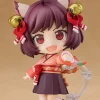 Mahjong Soul - Ichihime Nendoroid: Max Factory