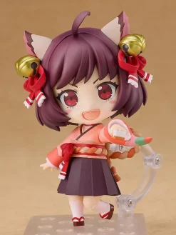 Mahjong Soul - Ichihime Nendoroid: Max Factory