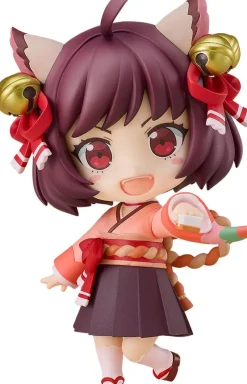 Mahjong Soul - Ichihime Nendoroid: Max Factory