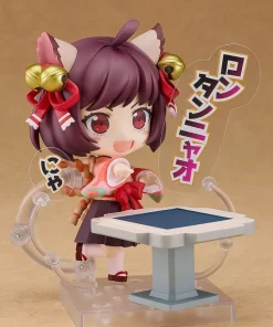 Mahjong Soul - Ichihime Nendoroid: Max Factory