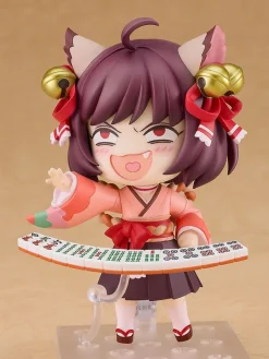 Mahjong Soul - Ichihime Nendoroid: Max Factory