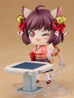 Mahjong Soul - Ichihime Nendoroid: Max Factory