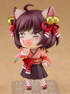 Mahjong Soul - Ichihime Nendoroid: Max Factory