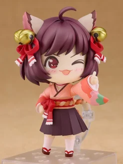 Mahjong Soul - Ichihime Nendoroid: Max Factory