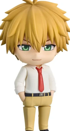 Maid Sama! - Takumi Usui Nendoroid: Good Smile Company
