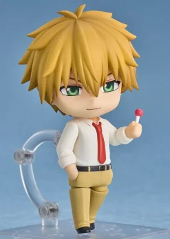Maid Sama! - Takumi Usui Nendoroid: Good Smile Company