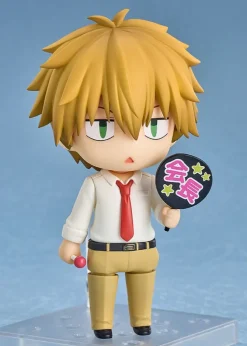 Maid Sama! - Takumi Usui Nendoroid: Good Smile Company