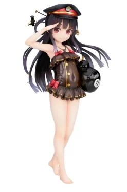 Maitetsu - Hachiroku Statue / Swimsuit Version: Alter