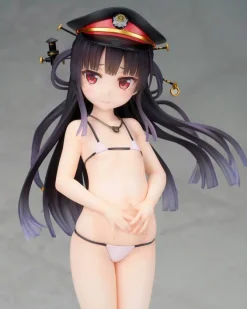 Maitetsu - Hachiroku Statue / Swimsuit Version: Alter