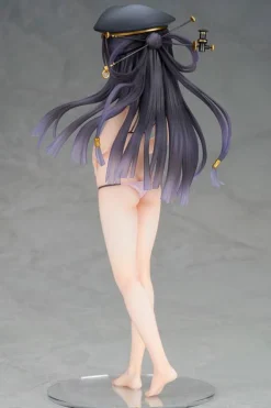 Maitetsu - Hachiroku Statue / Swimsuit Version: Alter