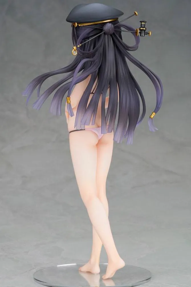 Maitetsu - Hachiroku Statue / Swimsuit Version: Alter
