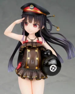Maitetsu - Hachiroku Statue / Swimsuit Version: Alter