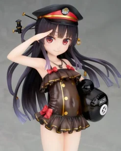 Maitetsu - Hachiroku Statue / Swimsuit Version: Alter