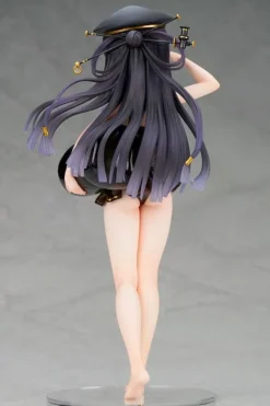 Maitetsu - Hachiroku Statue / Swimsuit Version: Alter