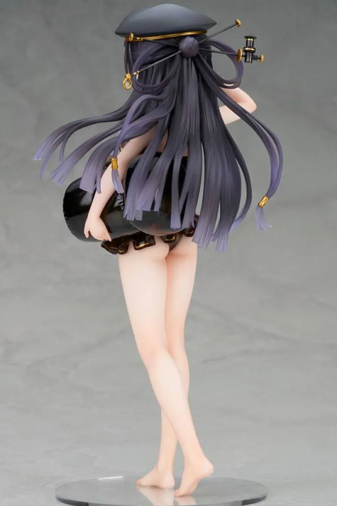 Maitetsu - Hachiroku Statue / Swimsuit Version: Alter