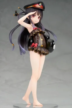 Maitetsu - Hachiroku Statue / Swimsuit Version: Alter