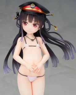 Maitetsu - Hachiroku Statue / Swimsuit Version: Alter