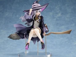 Majo no Tabitabi - Elaina Statue: Furyu