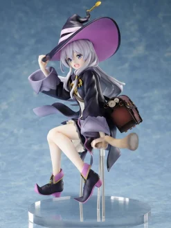 Majo no Tabitabi - Elaina Statue: Furyu