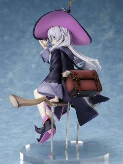 Majo no Tabitabi - Elaina Statue: Furyu