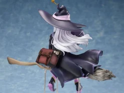 Majo no Tabitabi - Elaina Statue: Furyu