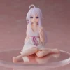 Majo no Tabitabi - Elaina Figur / Nightwear Version: Taito