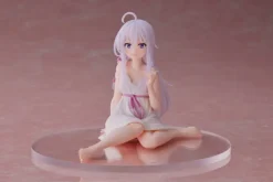 Majo no Tabitabi - Elaina Figur / Nightwear Version: Taito