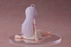 Majo no Tabitabi - Elaina Figur / Nightwear Version: Taito