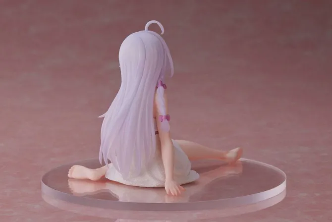 Majo no Tabitabi - Elaina Figur / Nightwear Version: Taito