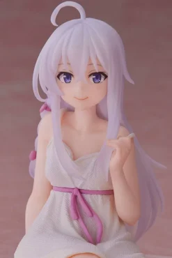 Majo no Tabitabi - Elaina Figur / Nightwear Version: Taito