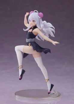 Majo no Tabitabi - Elaina Figur / Mandarin Dress Version: Taito