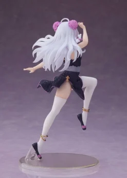 Majo no Tabitabi - Elaina Figur / Mandarin Dress Version: Taito