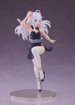 Majo no Tabitabi - Elaina Figur / Mandarin Dress Version: Taito