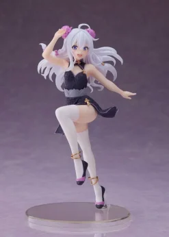 Majo no Tabitabi - Elaina Figur / Mandarin Dress Version: Taito