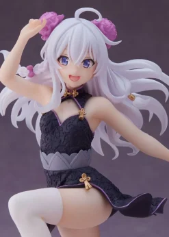 Majo no Tabitabi - Elaina Figur / Mandarin Dress Version: Taito