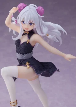 Majo no Tabitabi - Elaina Figur / Mandarin Dress Version: Taito