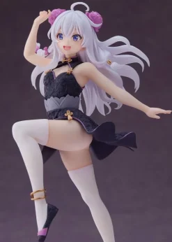 Majo no Tabitabi - Elaina Figur / Mandarin Dress Version: Taito