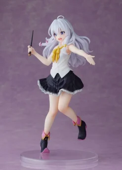 Majo no Tabitabi - Elaina Figur: Taito