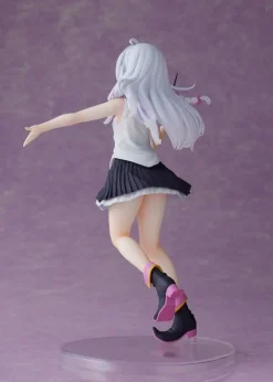 Majo no Tabitabi - Elaina Figur: Taito