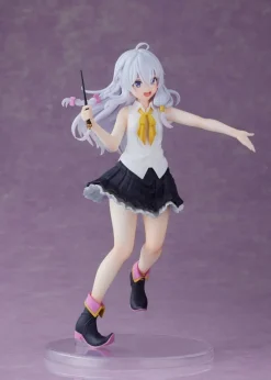Majo no Tabitabi - Elaina Figur: Taito