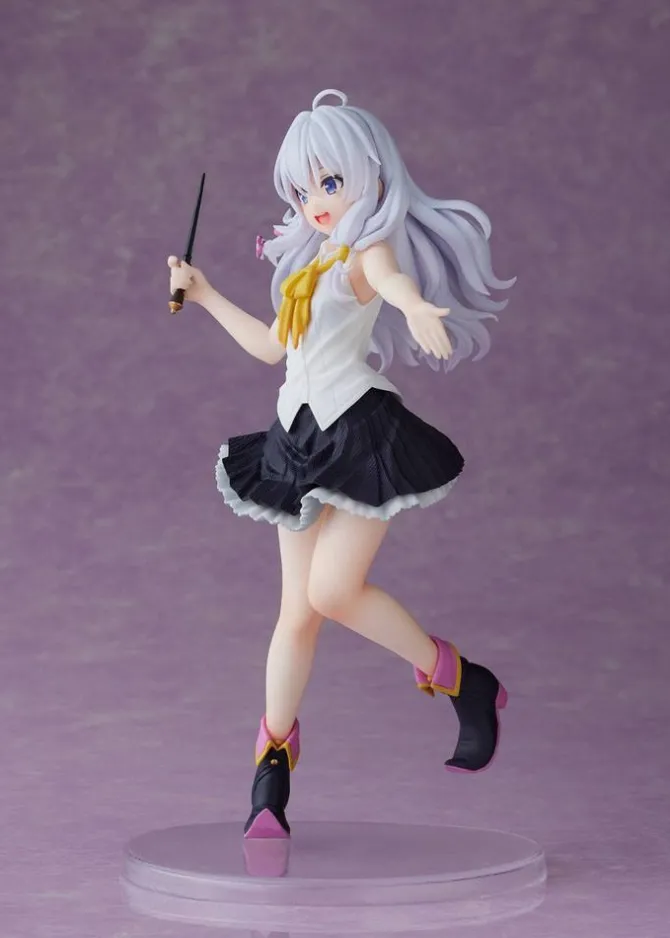Majo no Tabitabi - Elaina Figur: Taito