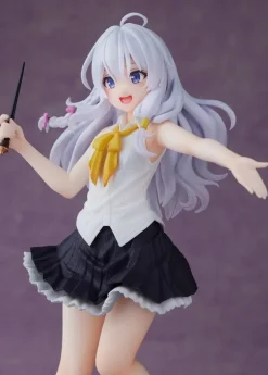 Majo no Tabitabi - Elaina Figur: Taito
