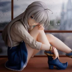 Majo no Tabitabi - Elaina Statue: Union Creative