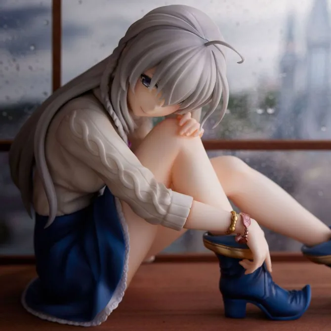 Majo no Tabitabi - Elaina Statue: Union Creative