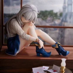 Majo no Tabitabi - Elaina Statue: Union Creative