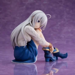 Majo no Tabitabi - Elaina Statue: Union Creative