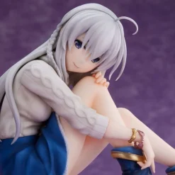 Majo no Tabitabi - Elaina Statue: Union Creative