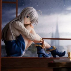 Majo no Tabitabi - Elaina Statue: Union Creative