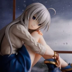Majo no Tabitabi - Elaina Statue: Union Creative