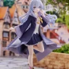 Majo no Tabitabi - Elaina Statue: Furyu